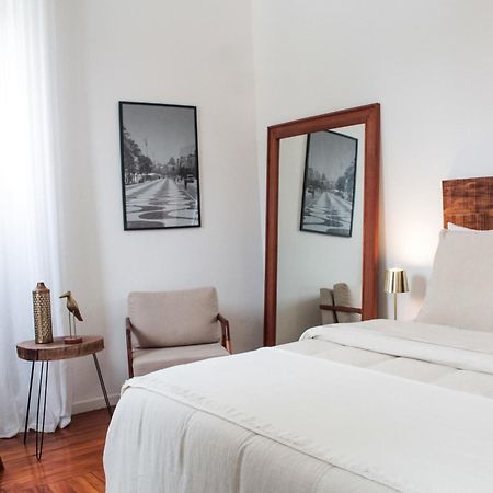 Boutique Hotel Castelinho 里约热内卢 外观 照片