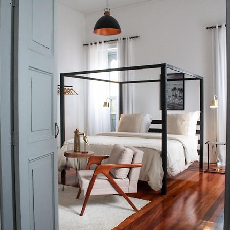 Boutique Hotel Castelinho 里约热内卢 外观 照片