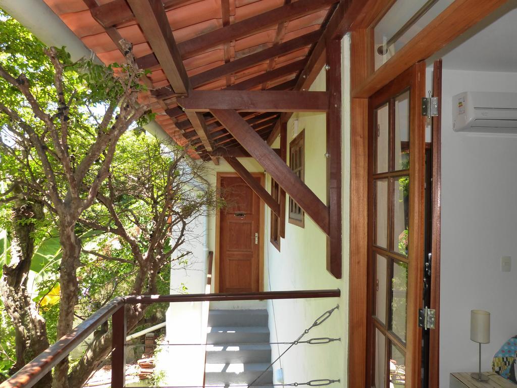 Boutique Hotel Castelinho 里约热内卢 客房 照片