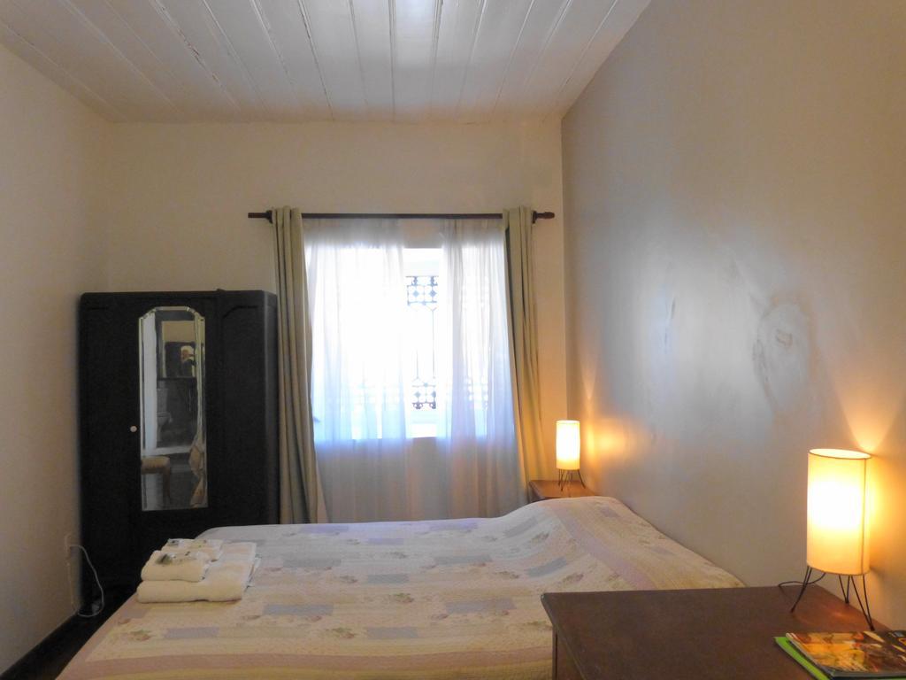 Boutique Hotel Castelinho 里约热内卢 外观 照片