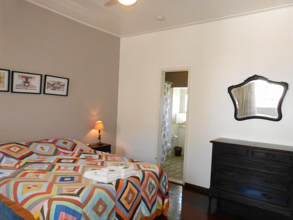 Boutique Hotel Castelinho 里约热内卢 客房 照片