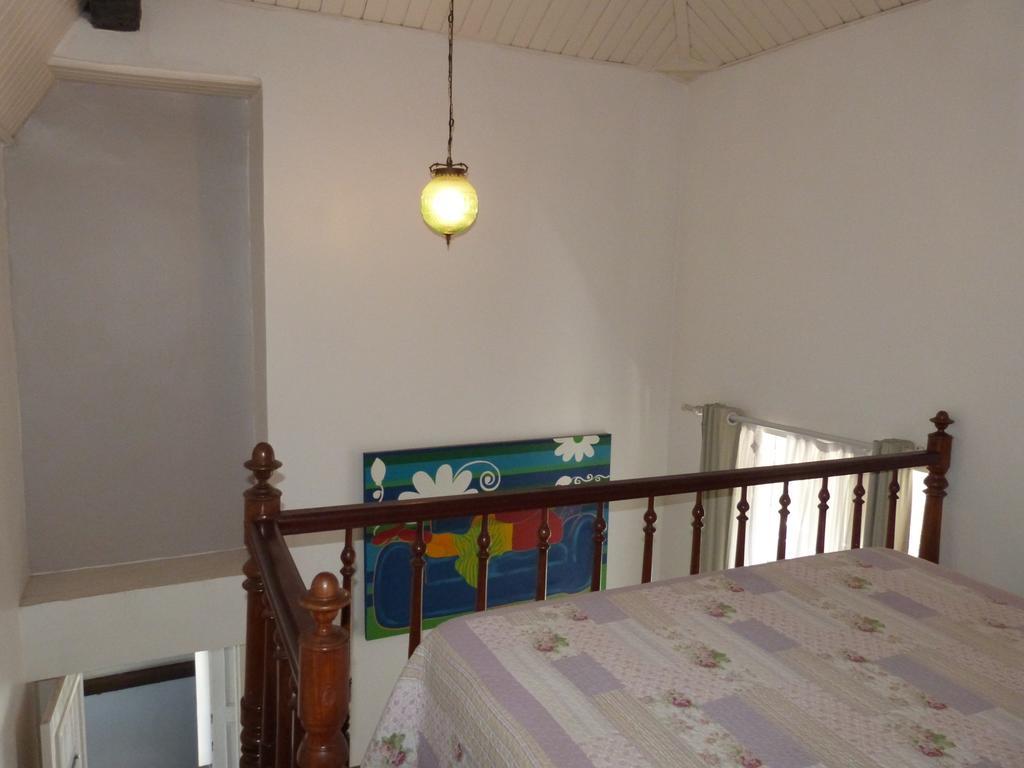 Boutique Hotel Castelinho 里约热内卢 外观 照片