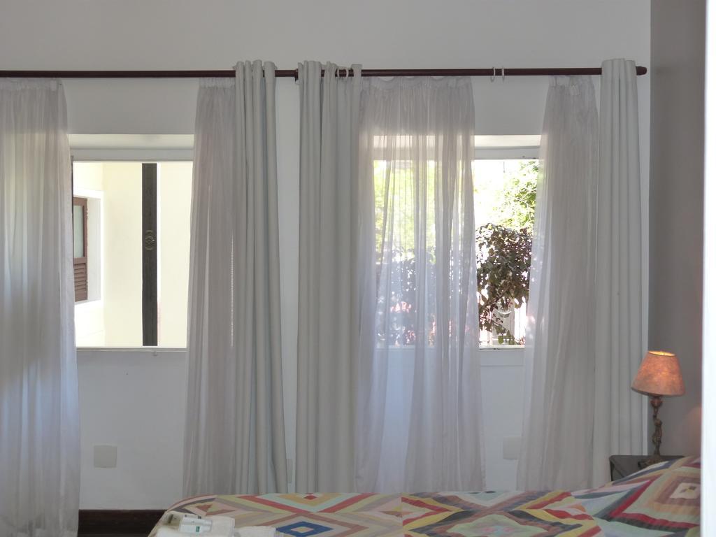 Boutique Hotel Castelinho 里约热内卢 客房 照片