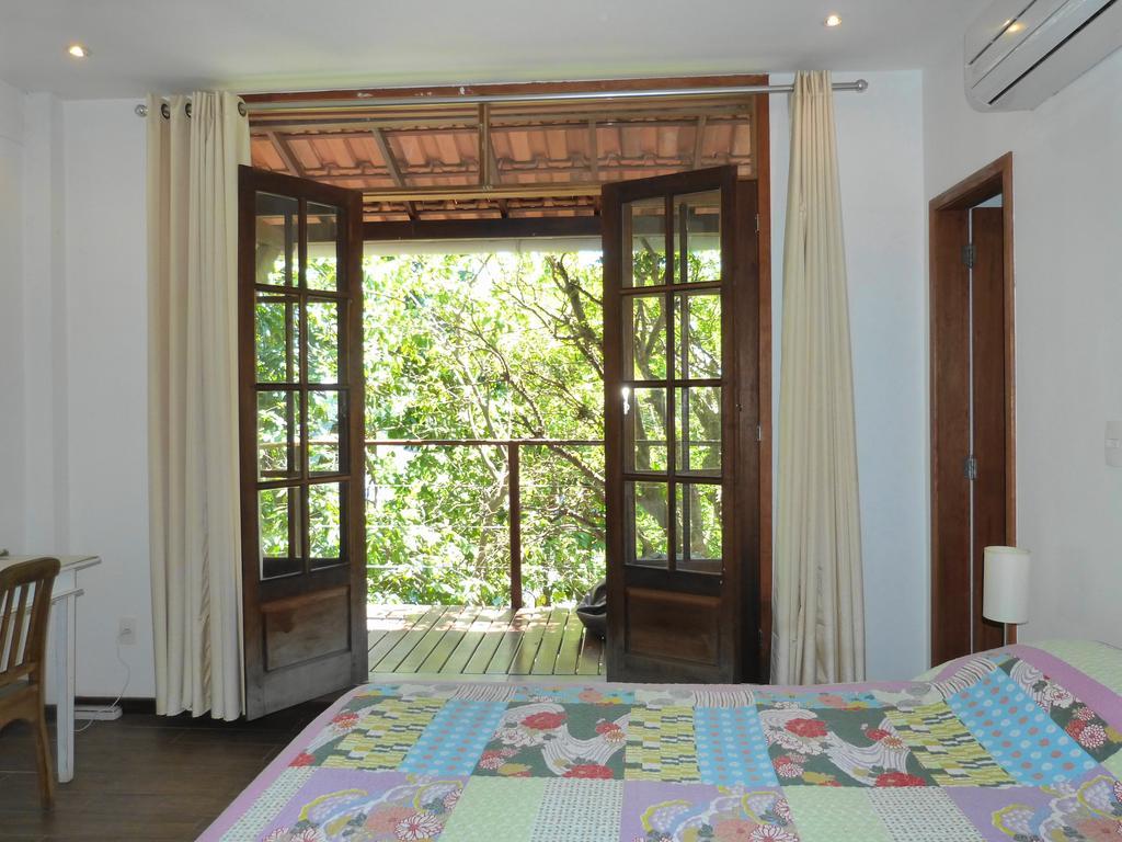 Boutique Hotel Castelinho 里约热内卢 客房 照片