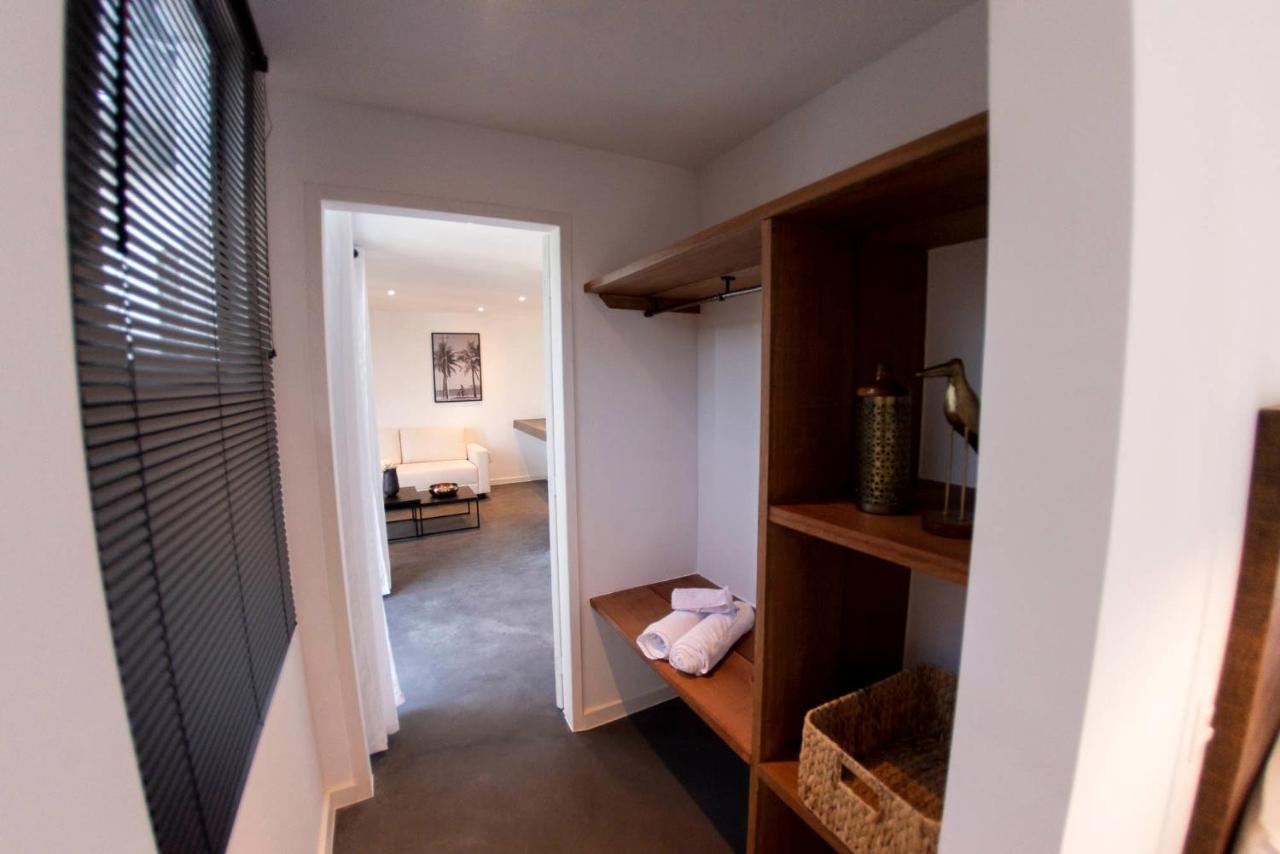 Boutique Hotel Castelinho 里约热内卢 外观 照片