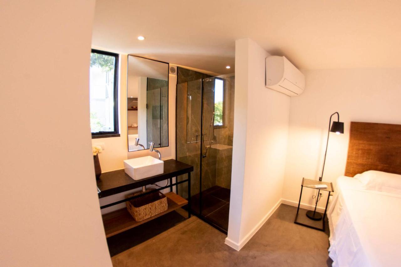 Boutique Hotel Castelinho 里约热内卢 外观 照片