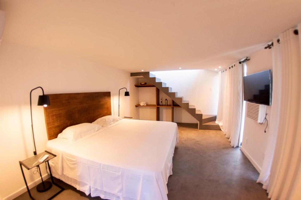 Boutique Hotel Castelinho 里约热内卢 外观 照片