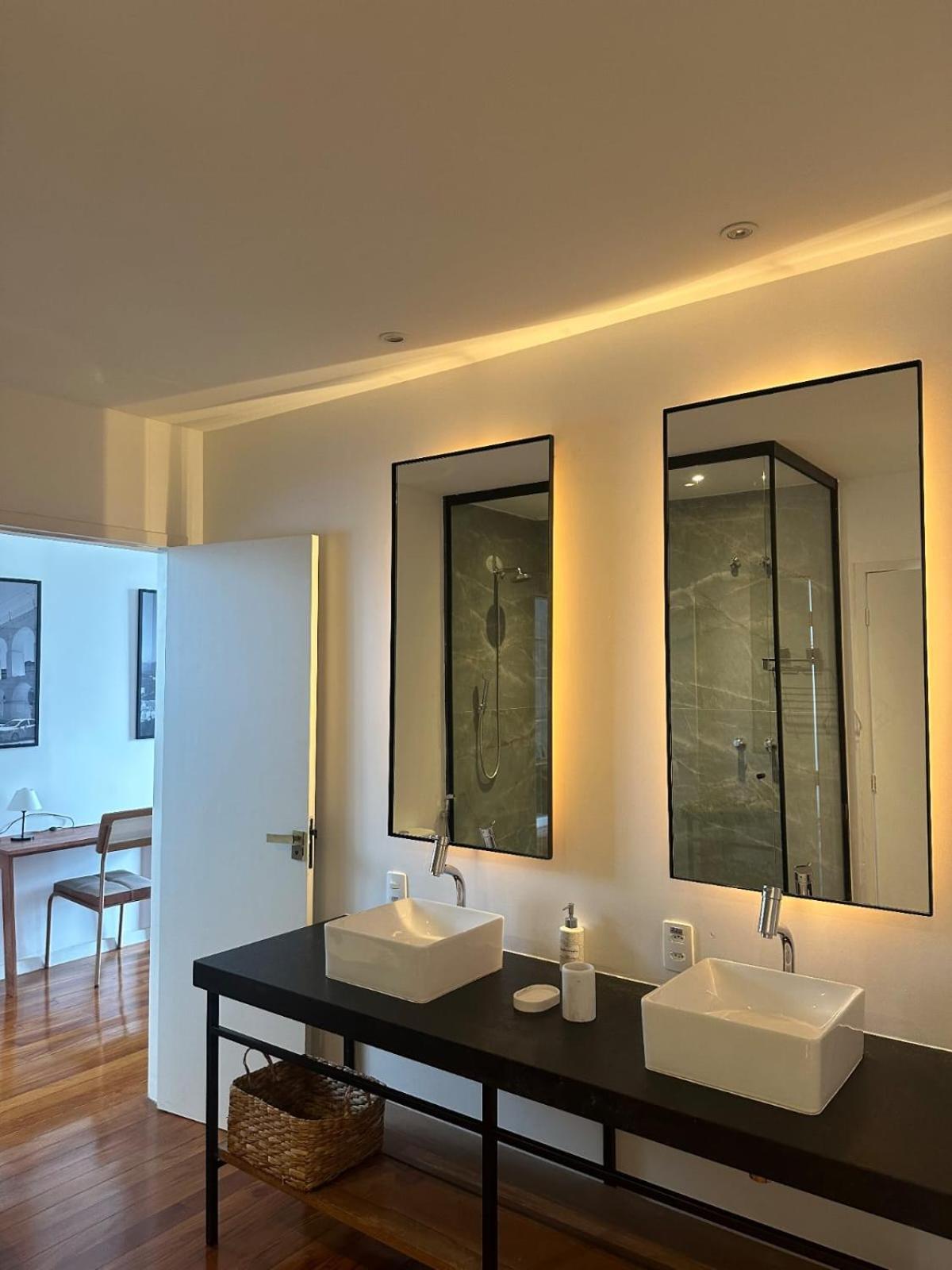 Boutique Hotel Castelinho 里约热内卢 外观 照片