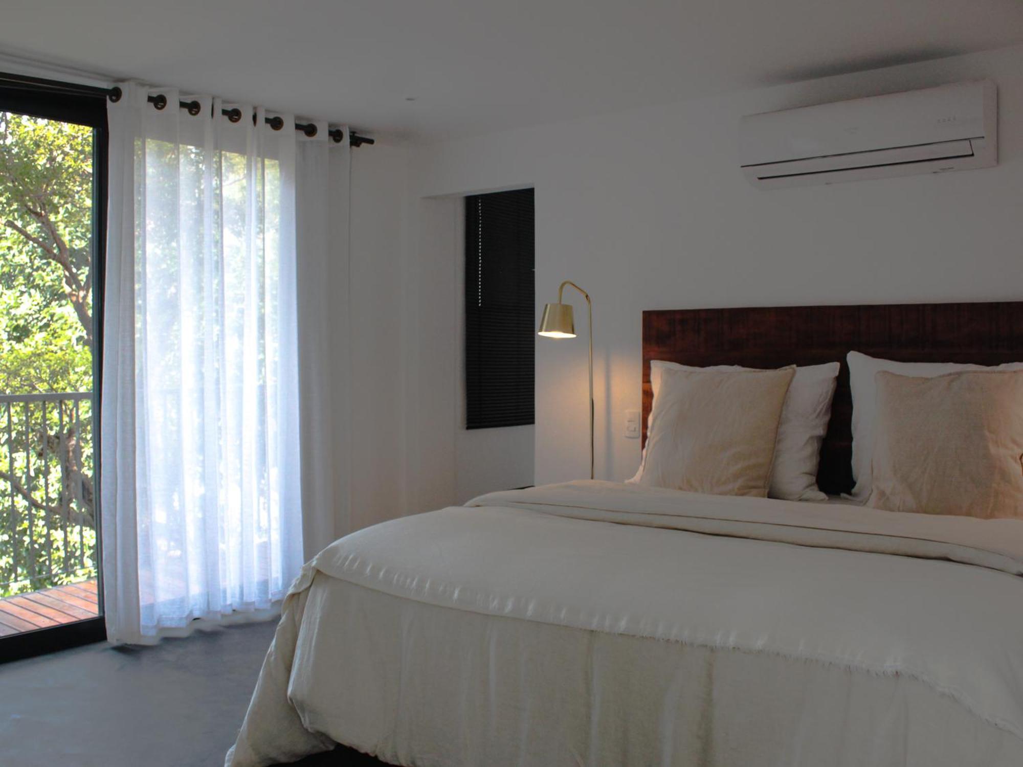 Boutique Hotel Castelinho 里约热内卢 外观 照片