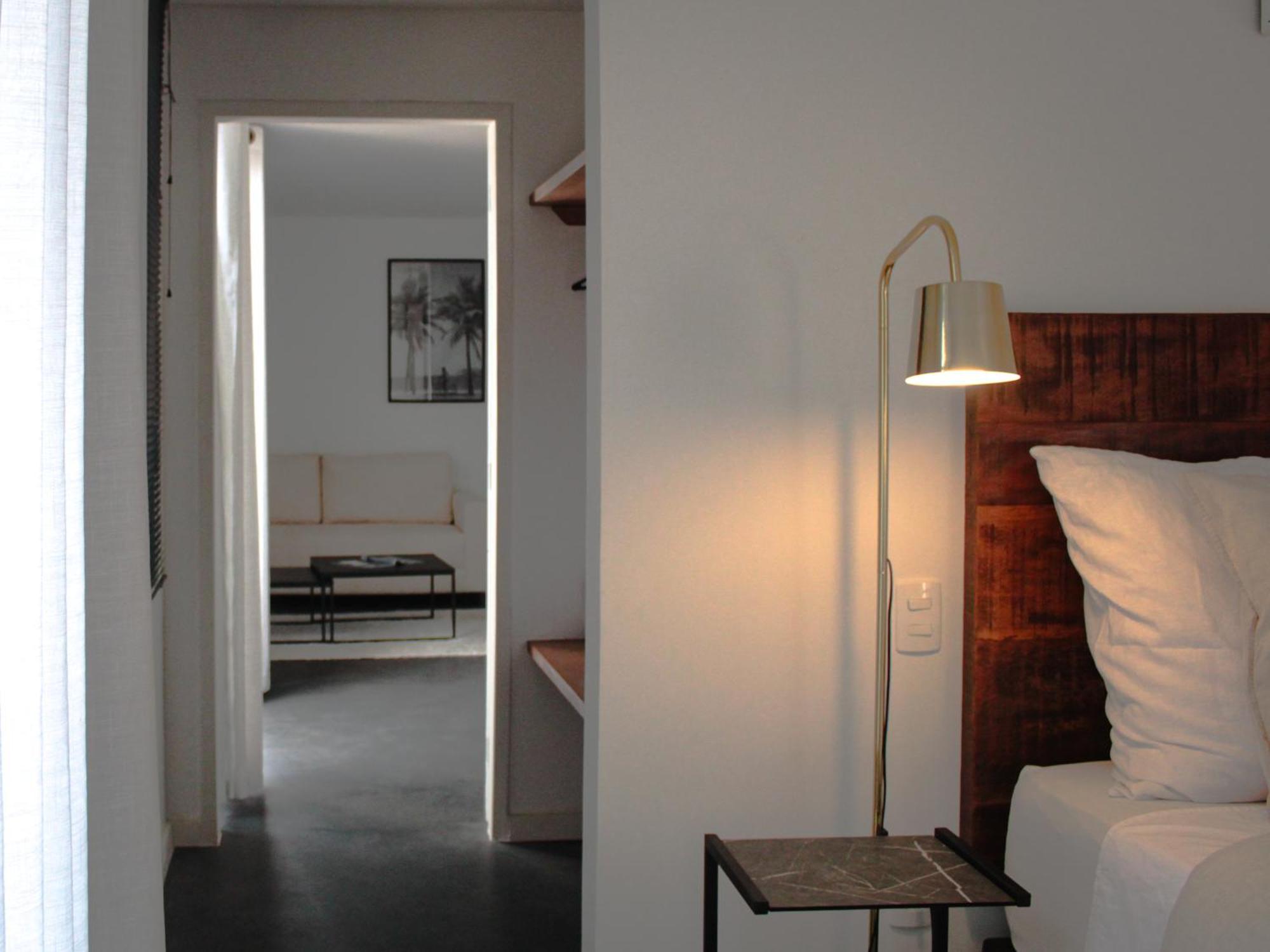 Boutique Hotel Castelinho 里约热内卢 外观 照片