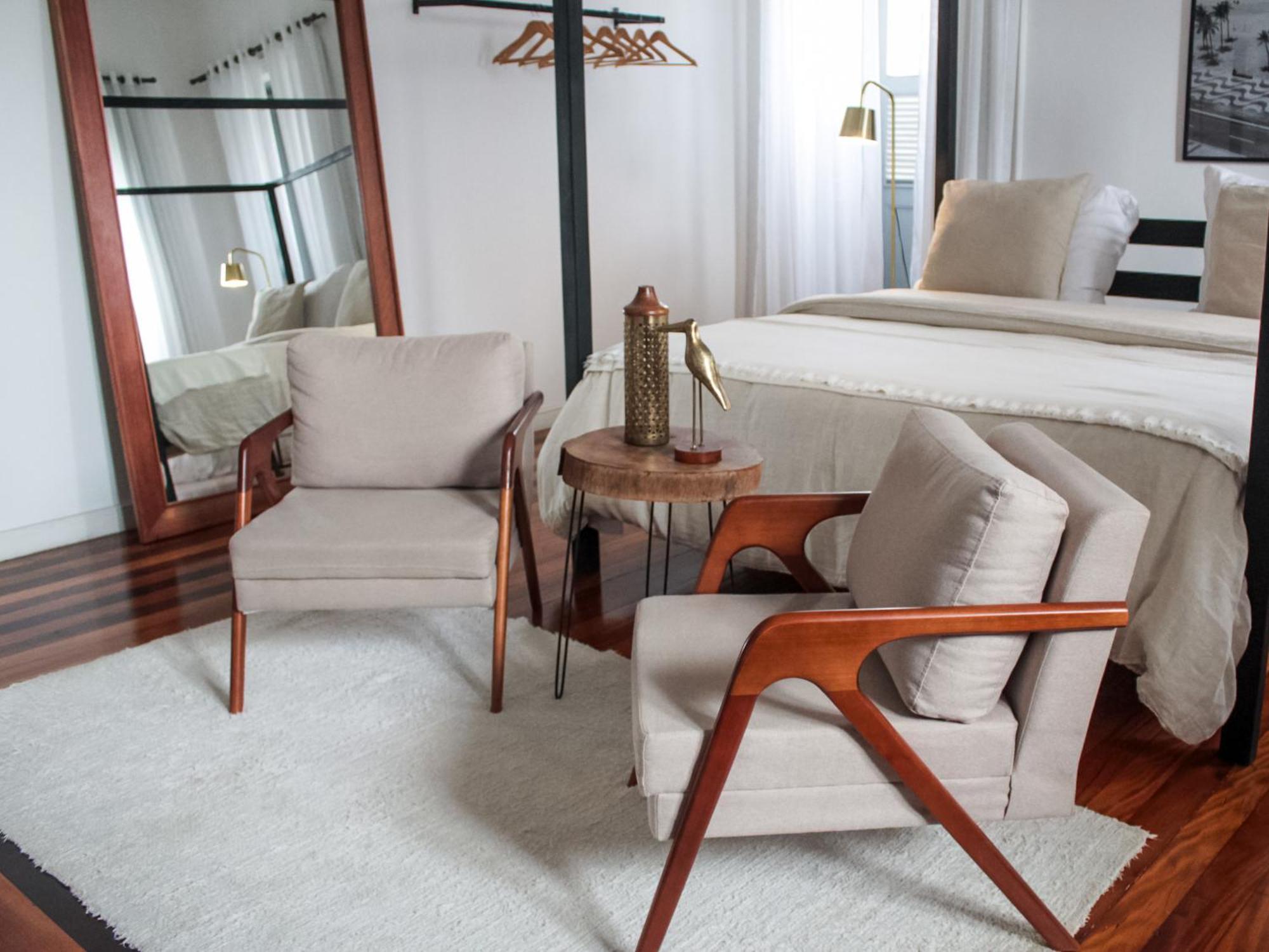 Boutique Hotel Castelinho 里约热内卢 外观 照片