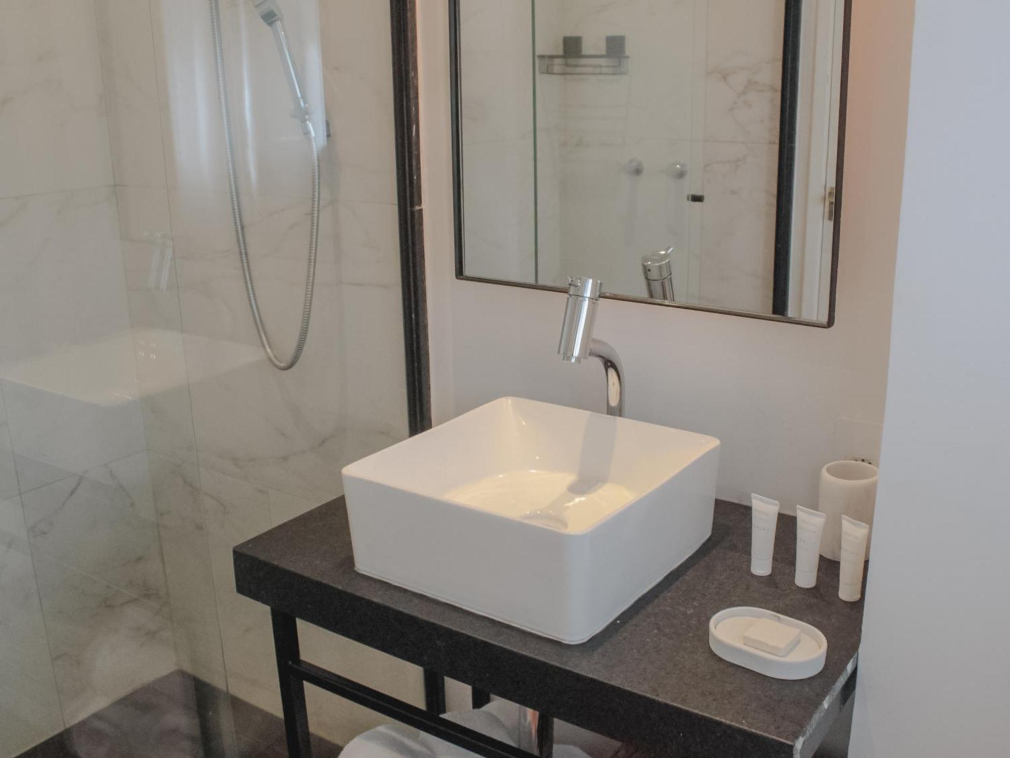 Boutique Hotel Castelinho 里约热内卢 外观 照片