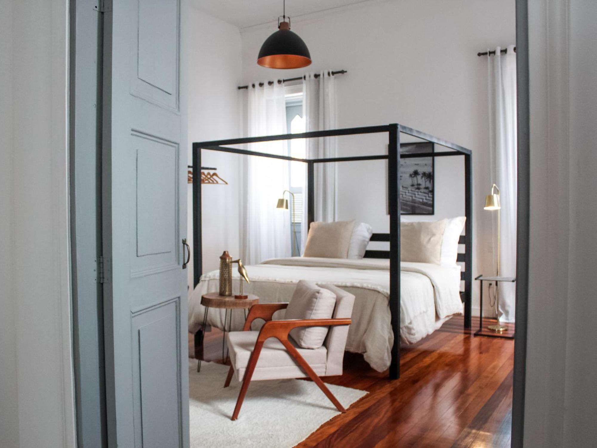 Boutique Hotel Castelinho 里约热内卢 外观 照片