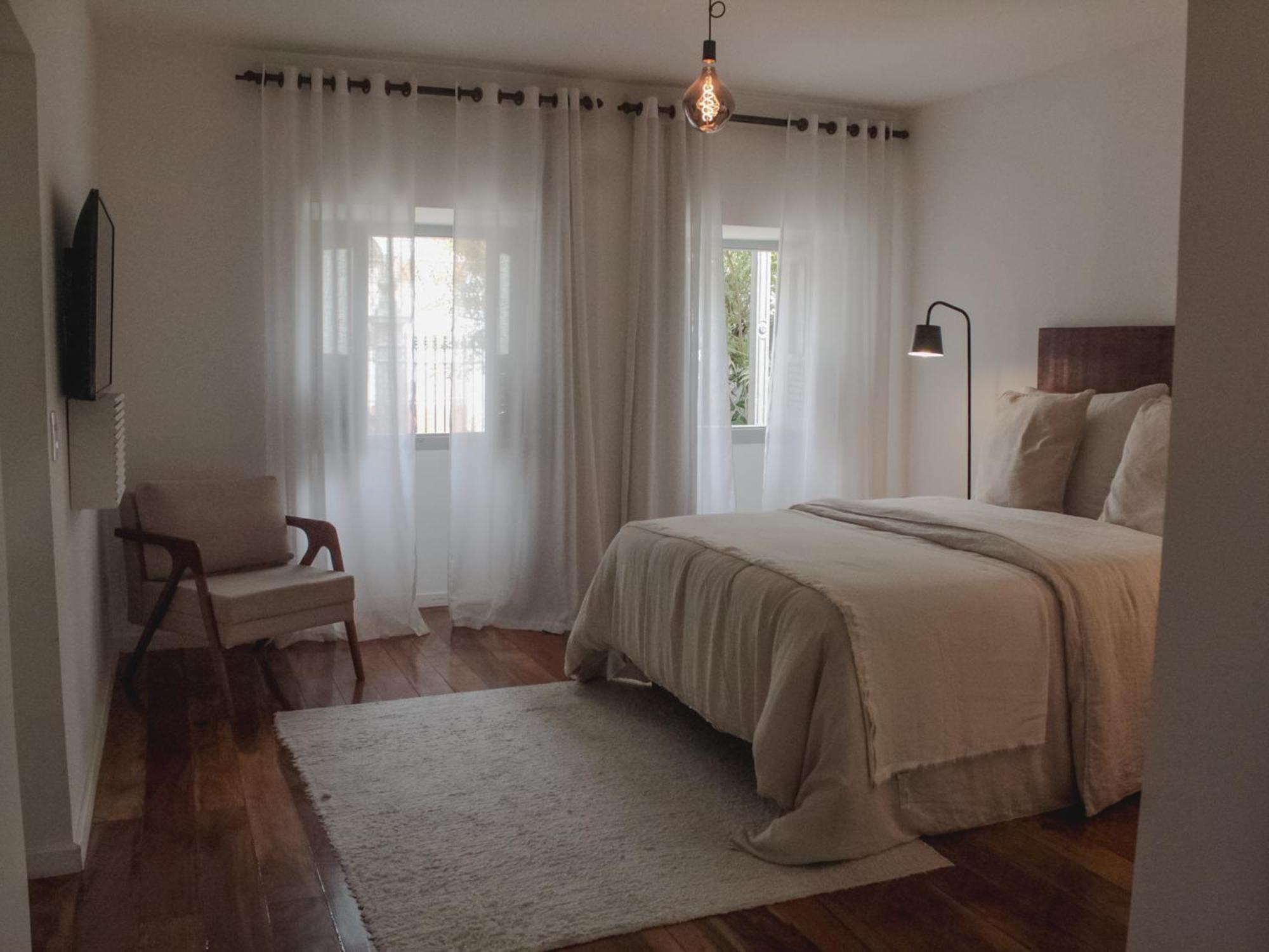 Boutique Hotel Castelinho 里约热内卢 外观 照片