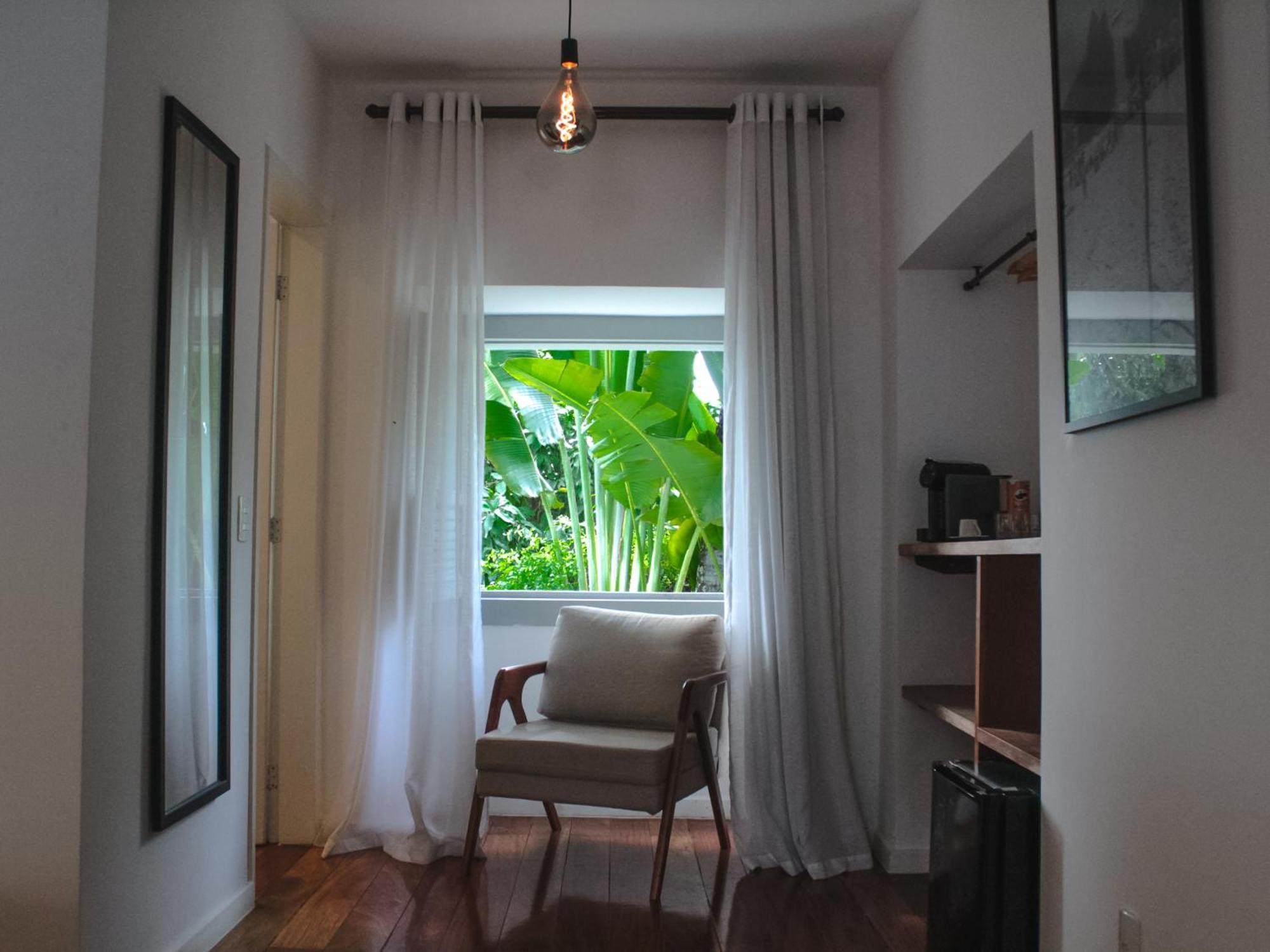 Boutique Hotel Castelinho 里约热内卢 外观 照片