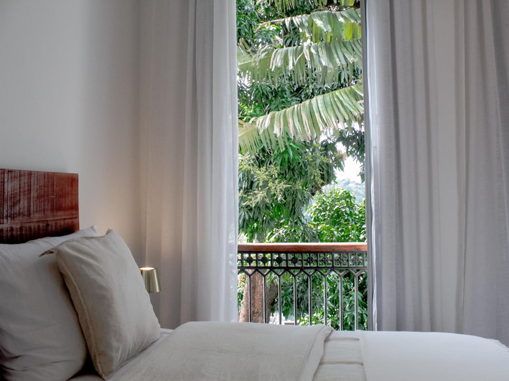 Boutique Hotel Castelinho 里约热内卢 外观 照片